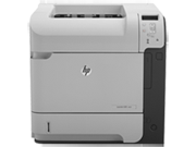  HP LaserJet Enterprise 600 M601dn Printer